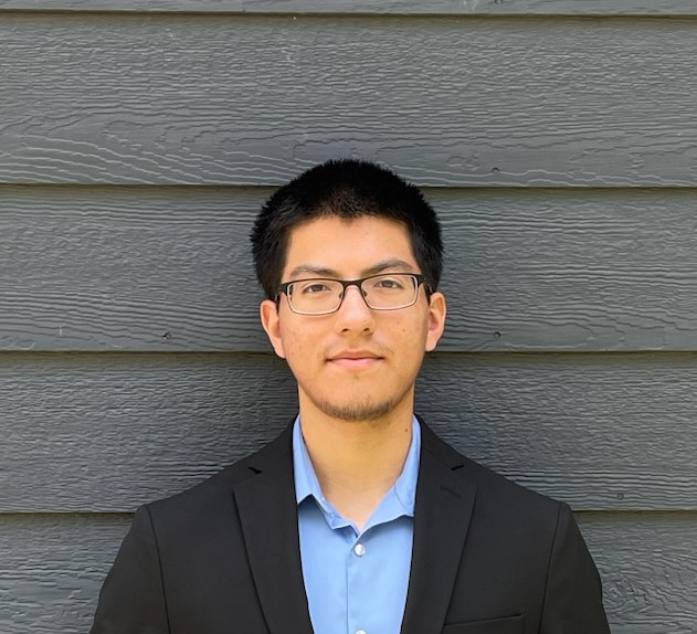 Ramiro Gonzalez Headshot